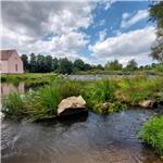 Wernberg-Unterköblitz, nástupní místo 