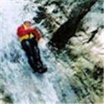 Canyoning-vybavení a obtížnost