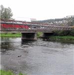 Silniční most Rybárpole